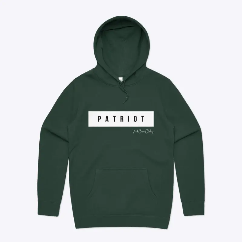 Patriot Hoodie