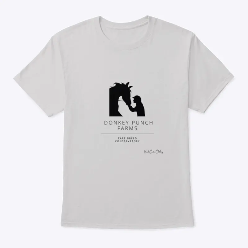 Donkey Punch Farms Tee 