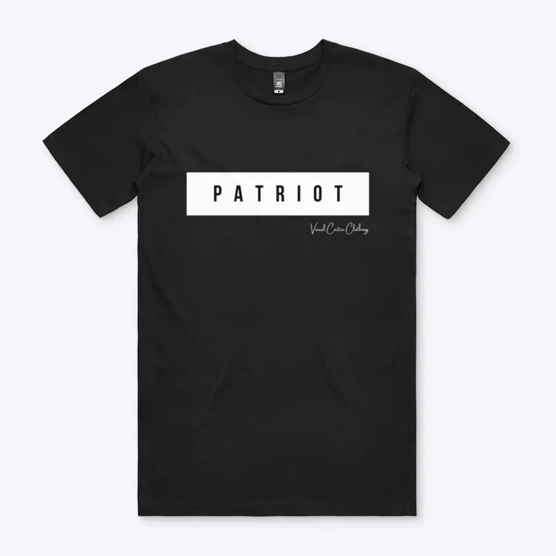 Patriot Tee